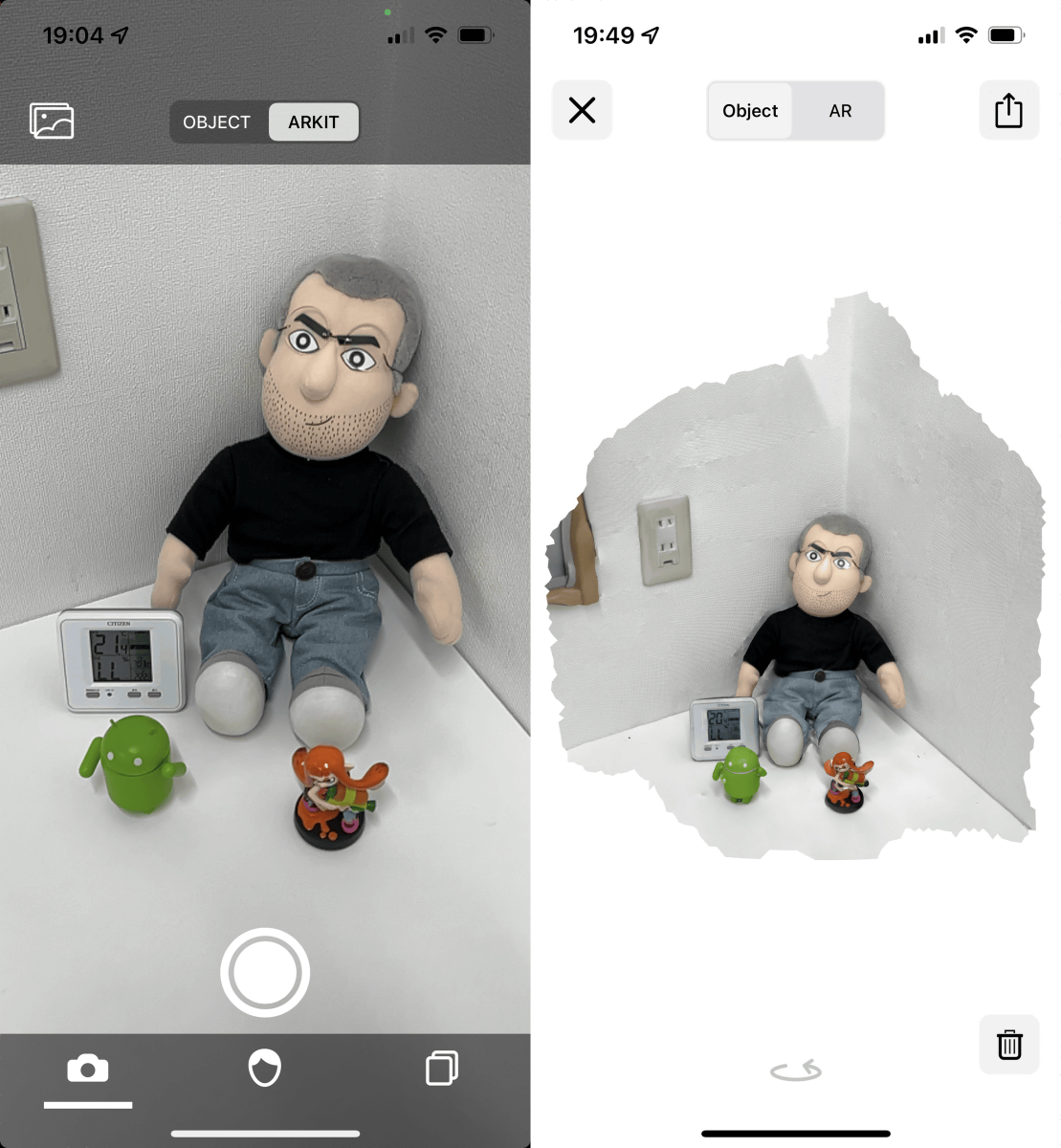 Os melhores apps de scanner 3D (Android/iPhone) de 2023