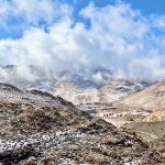 NEOM's mega-projects