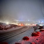 NEOM's mega-projects