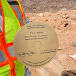 NEOM's mega-projects