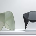 WAY Object Studio's minimalist and environment-friendly chairs