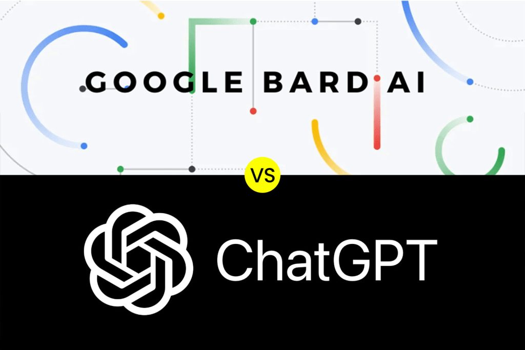 What Is The Difference Between Google Bard Ai And Open Ai S Chatgpt