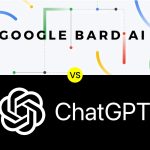 What is the difference between Google Bard AI and Open AI's ChatGPT?