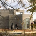 Exploring 3D printed housing as a solution for post-disaster temporary shelters