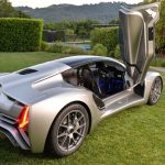 10 innovative 3D printed cars: Examples of modern technology in the automotive industry