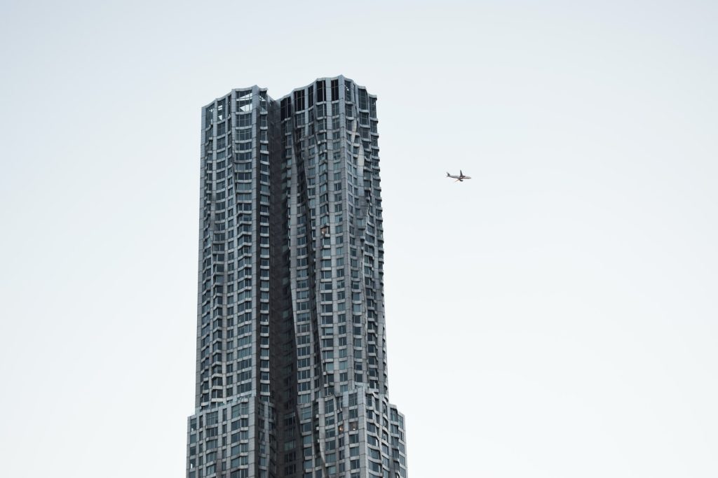 Frank Gehry