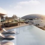 New Louvre Abu Dhabi Residences will have views of Jean Nouvel-designed museum