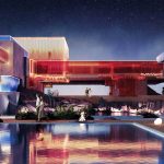 Marriott signed an agreement with NEOM to open luxury hotels on Sindalah