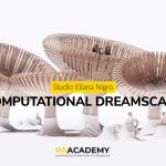 Computational Dreamscape - Studio Eliana Nigro