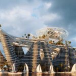 Building a sustainable healthcare ecosystem: the vision behind Dubai Healthcare City by Kalbod Architects
