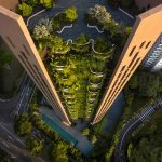 Heatherwick Studio’s EDEN represents unique way of living in Singapore
