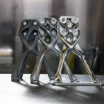 NASA uses AI to design mission hardware that "looks somewhat alien and weird"