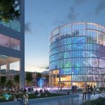 MVRDV wins competition to design the Innovation Park Artificial Intelligence in Heilbronn