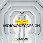 Midjourney Design - Studio Tim Fu