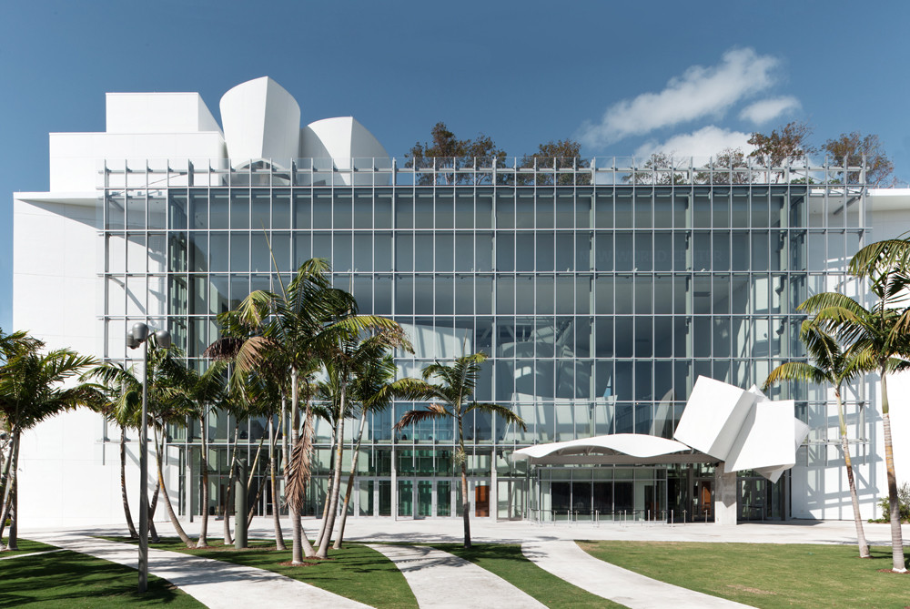 frank gehry  architecture and interior design news and projects