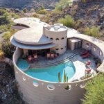 Norman Lykes House designed by Frank Lloyd Wright is on sale for $8.95 million