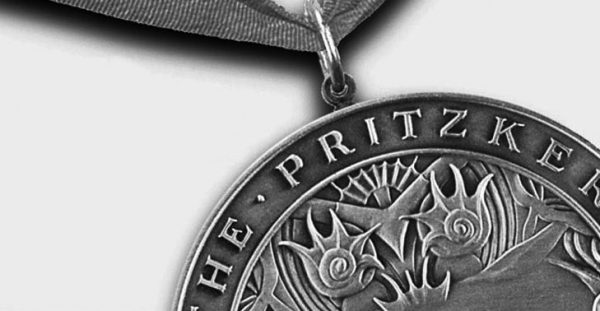 A look back at the last 5 years of the Pritzker Architecture Prize