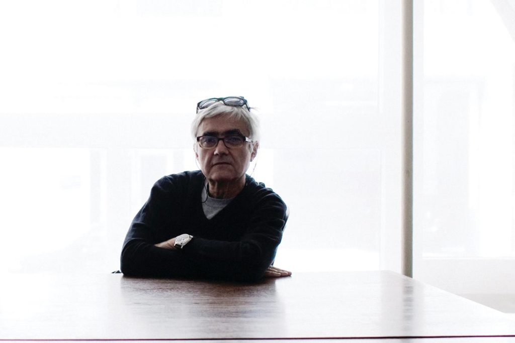 Rafael Viñoly