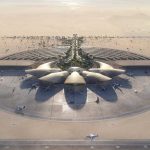 Saudi Arabia’s Red Sea International Airport is set to open by end of this year