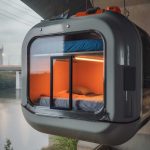 AI design tools inspired innovative housing solutions for homelessness by Shail Patel