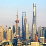 10 iconic tall buildings across Asia that are simply stunning