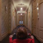 Architecture and Cinema: The spatial uneasiness of Kubrick's The Shining