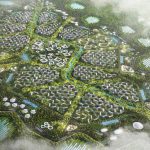 Introducing Africa's largest net-zero city concept: THE PARKS by URB