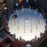 Deployable structures