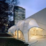 tensile structures