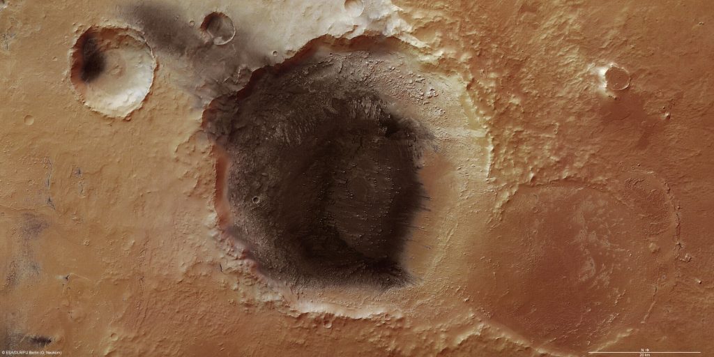 mars