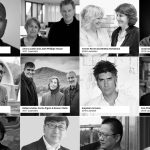 A look back at the last 5 years of the Pritzker Architecture Prize