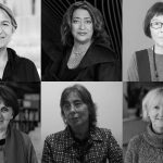 The 6 women Pritzker Architecture Prize laureates since 1979