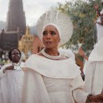 Wakanda Forever wins the Oscar for Best Costume Design, featuring 3D printed costumes by Julia Koerner