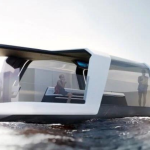 3D-printed electric ferries will use at 2024 Paris Olympics and Paralympic Games