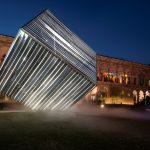 MAD presented Momentum at Milan Design Week 2023