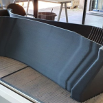 Advancements in 3D-printed large-scale aerospace applications