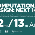 Computational Design: NEXT 14