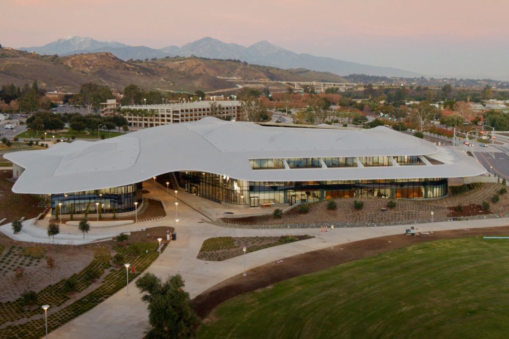  Cal Poly Pomona 