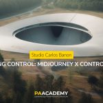 Taking Control: Midjourney x ControlNet - Studio Carlos Banon