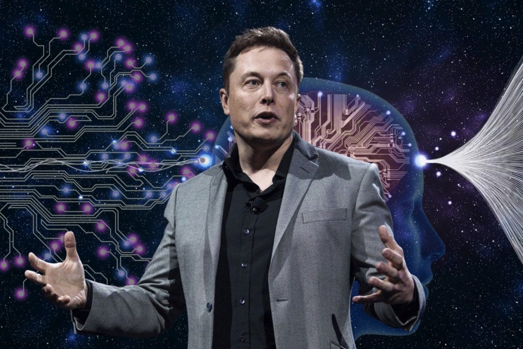 Tesla CEO Elon Musk ventures into AI with X.AI Corp.