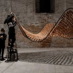 Parametric and systemic thinking in architecture: The design researches of BASE Studio