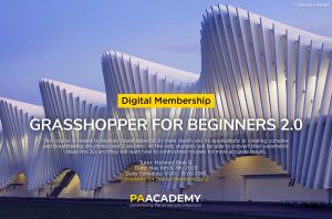 Grasshopper For Beginners 2.0