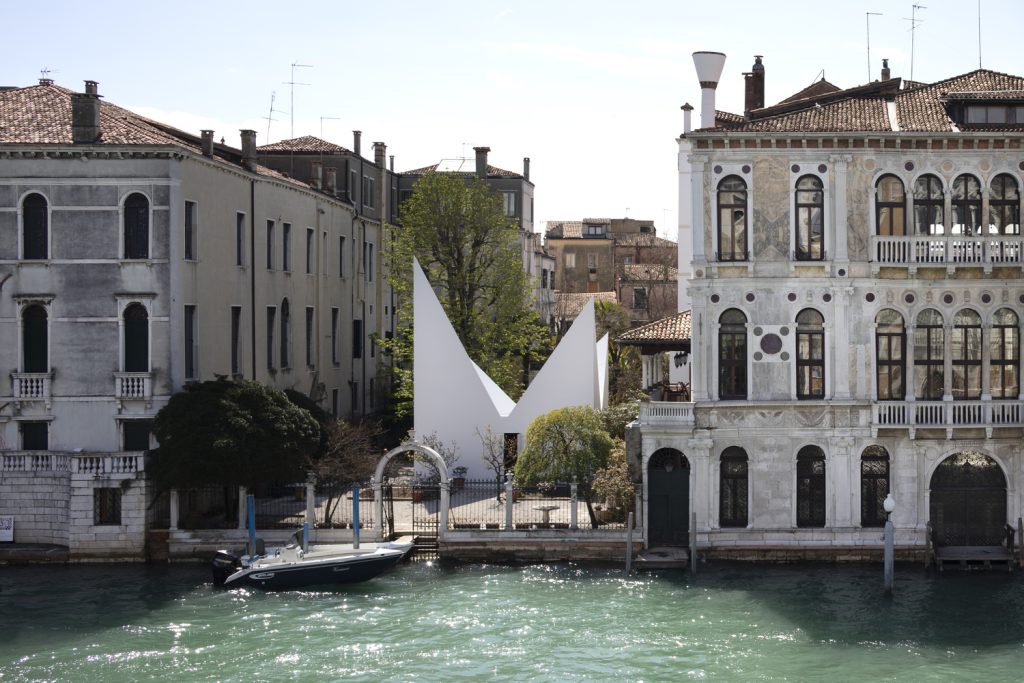 Venice Architecture Biennale