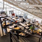 QS World Rankings announced best universities to study Architecture in 2023
