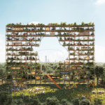 Winy Maas to curate Van Gogh Homeland Biennale focused on sustainability and environmental risks