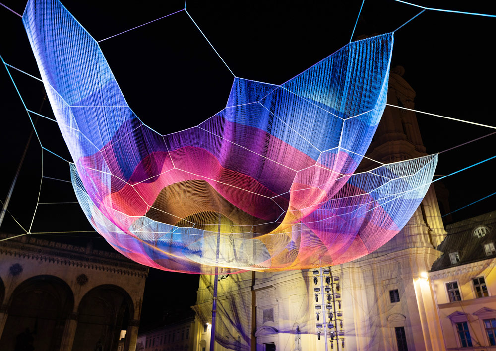 Design Week 2023: not to be missed events in the historic centre