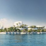 Mecanoo designed Natural History Museum Abu Dhabi set to be completed in 2025