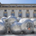 10 pavilions and exhibitions from Milan Design Week 2023
