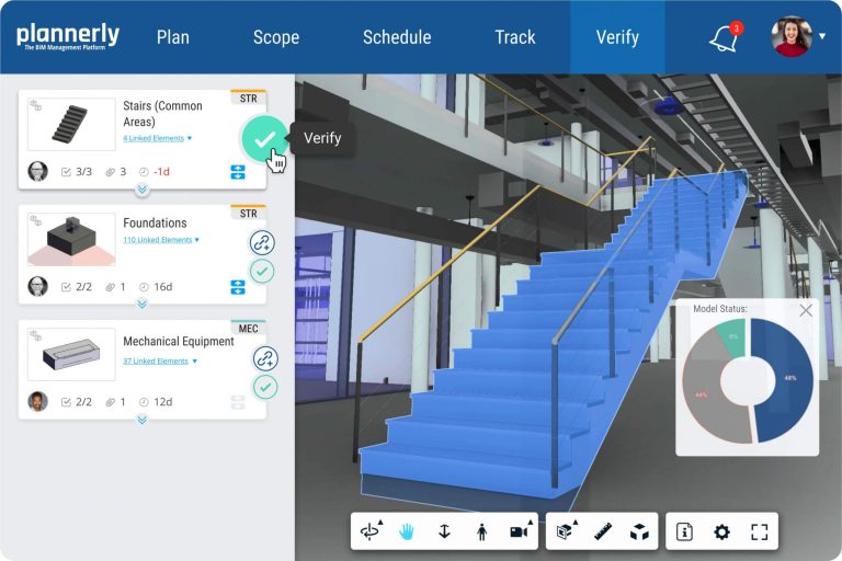 10 best Building Information Modeling (BIM) tools and workflows