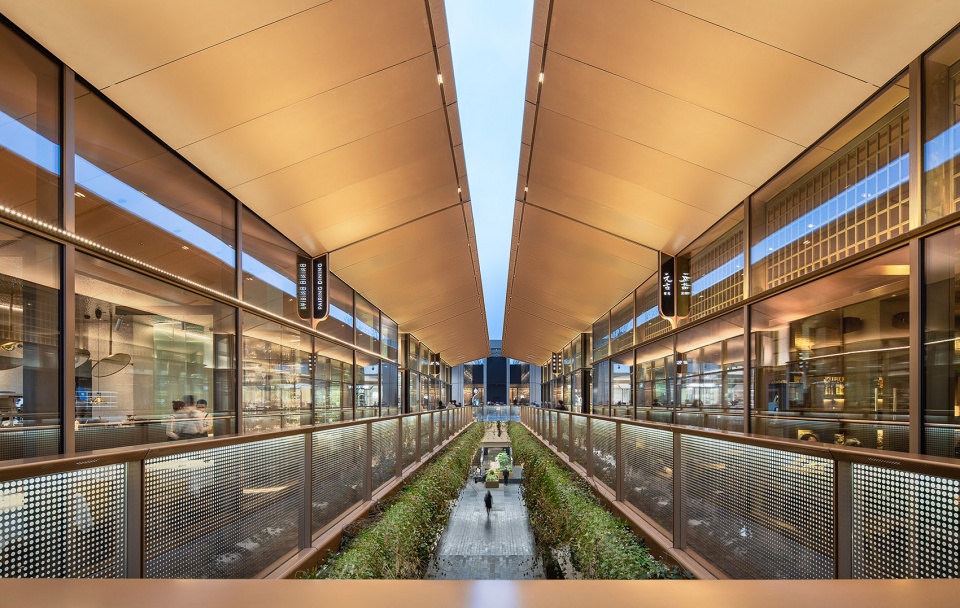 Louis Vuitton Chengdu Tianfu International Airport Store store, China